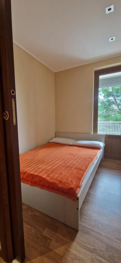 1-Zimmer Appartment In Aprilia Marittima Mit Gemeinschaftspool Экстерьер фото